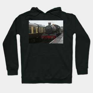 7822 Foxcote Manor Hoodie